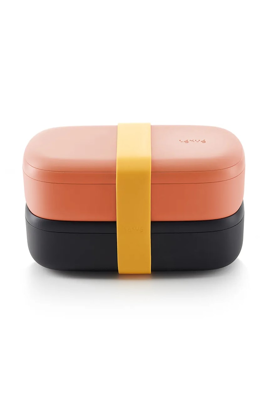 Lekue lunchbox To Go