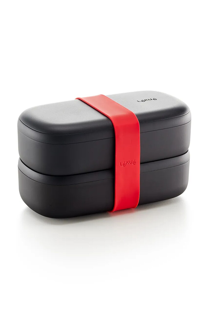 Lekue lunchbox