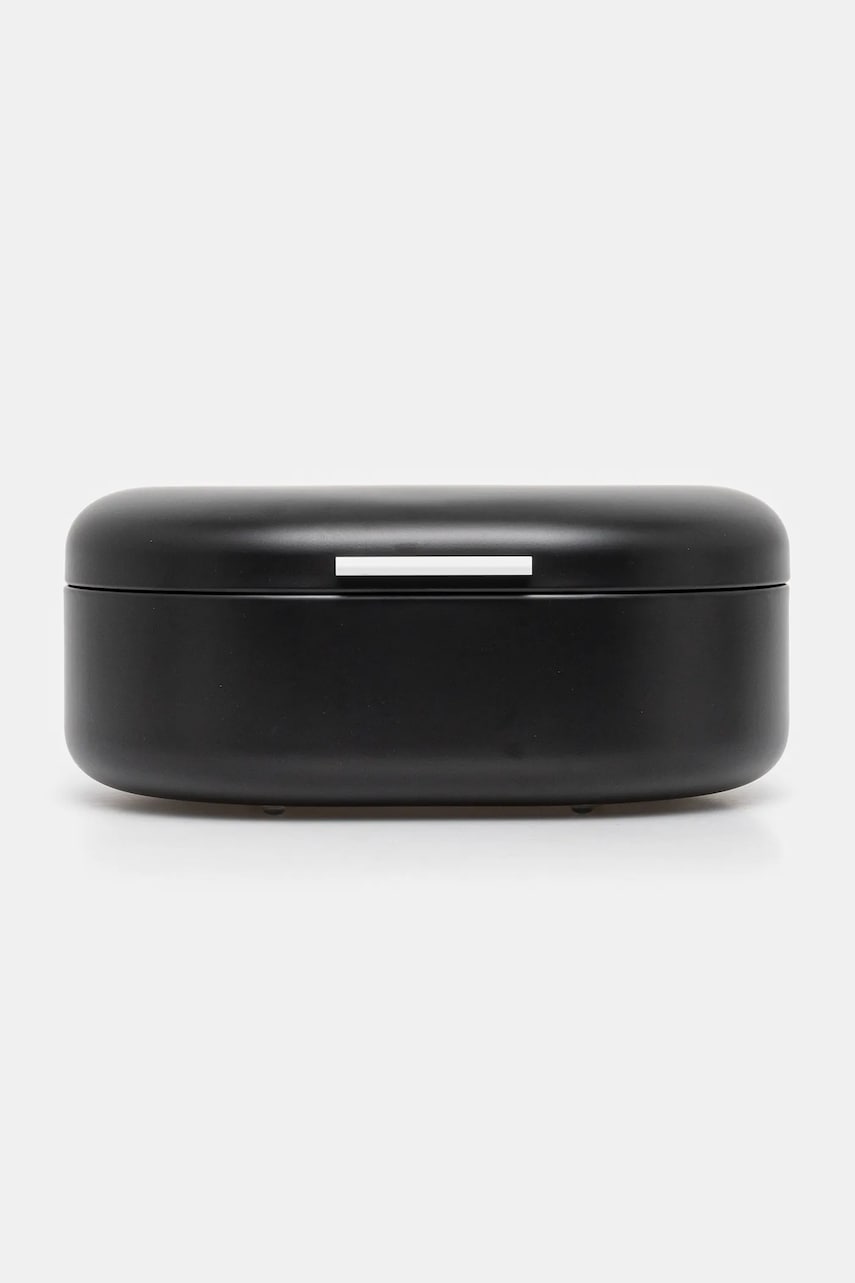 Salt&Pepper raniţă Crust culoarea negru Salt&Pepper raniţă Crust culoarea negru