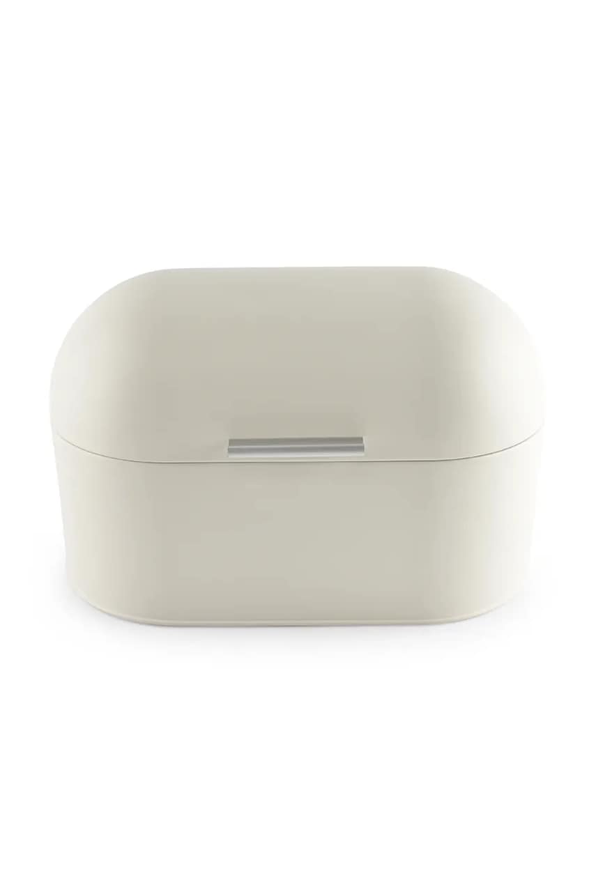 ONA cutie de pâine Fresh culoarea alb ONA cutie de pâine Fresh culoarea alb