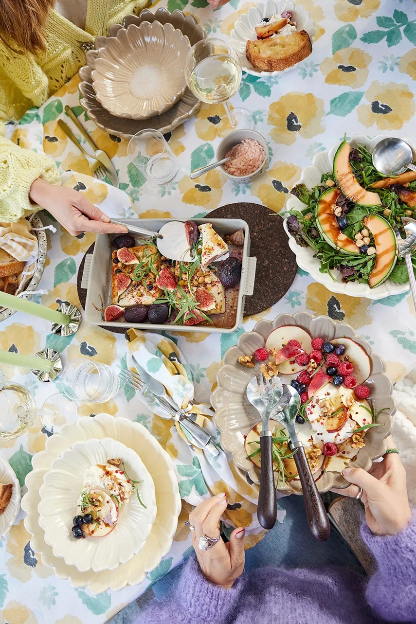 Ένα μπουκάλι λάδι και ξύδι Sagaform Nature 300 ml 2-pack χρώμα: διάφανο φωτογραφία