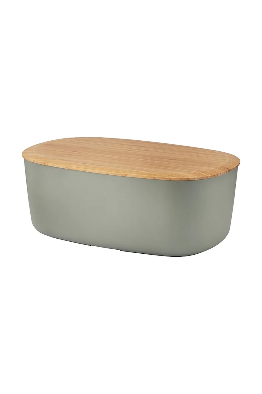 Rig-Tig coș de pâine Box-It culoarea verde Rig-Tig coș de pâine Box-It culoarea verde