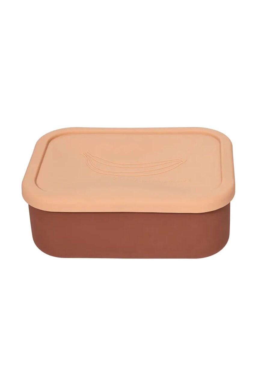 OYOY cutie de prânz pentru copii Yummy 1,3 L