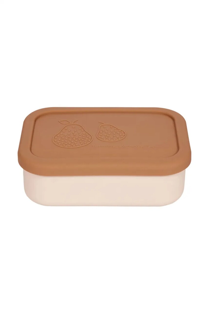 Levně Dětský obědový box OYOY Yummy 1,3 L více barev