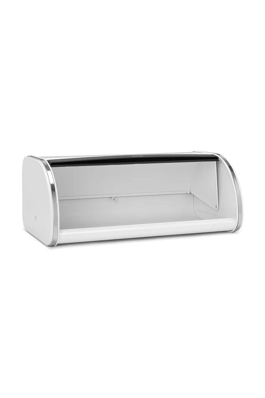 Brabantia kenyértartó fehér termék 2. képe