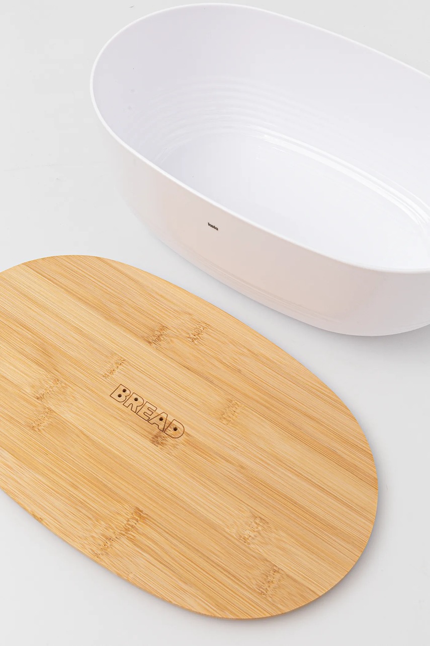 Ψωμιέρα Kela Namur φωτογραφία