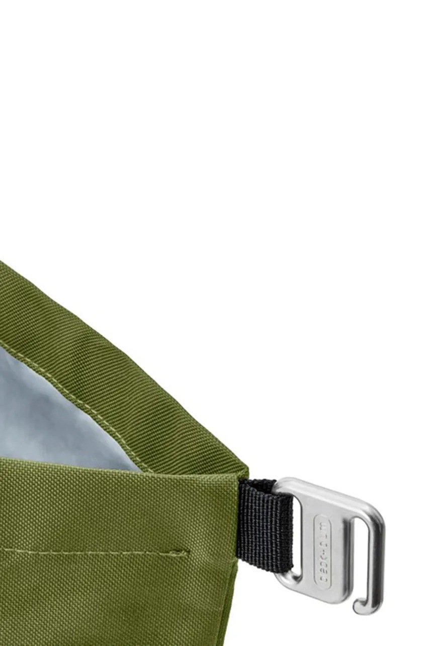 Τσάντα γεύματος Black and Blum χρώμα: πράσινο φωτογραφία