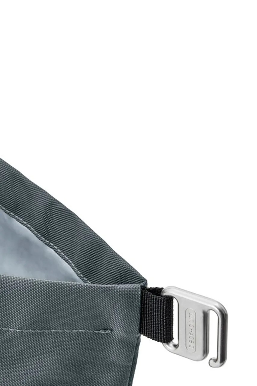 Τσάντα γεύματος Black and Blum χρώμα: γκρι φωτογραφία