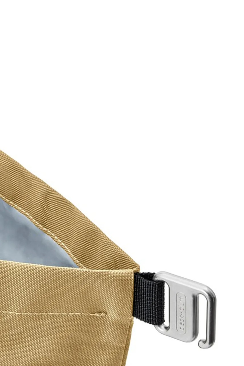 Τσάντα γεύματος Black and Blum χρώμα: μπεζ φωτογραφία