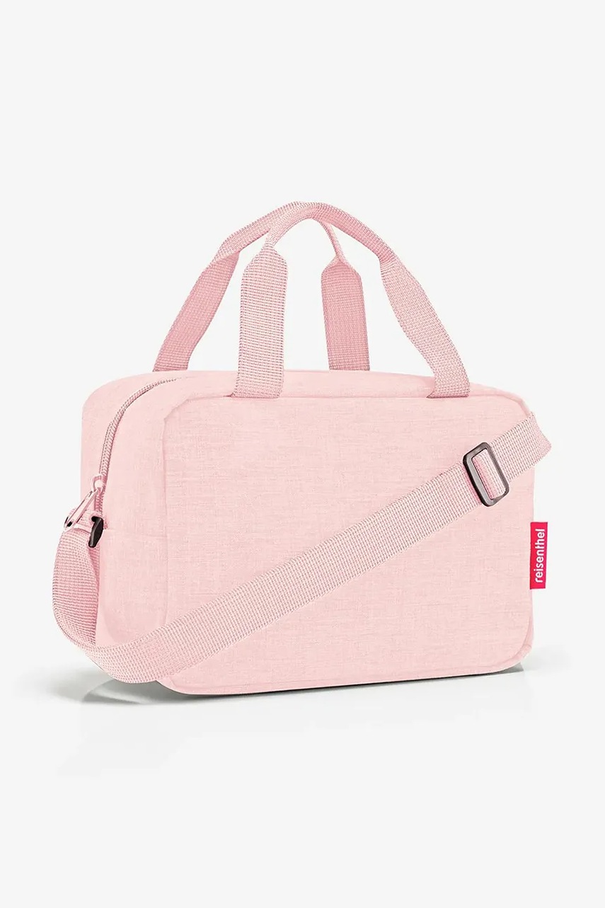 Τσάντα γεύματος Reisenthel χρώμα: ροζ φωτογραφία