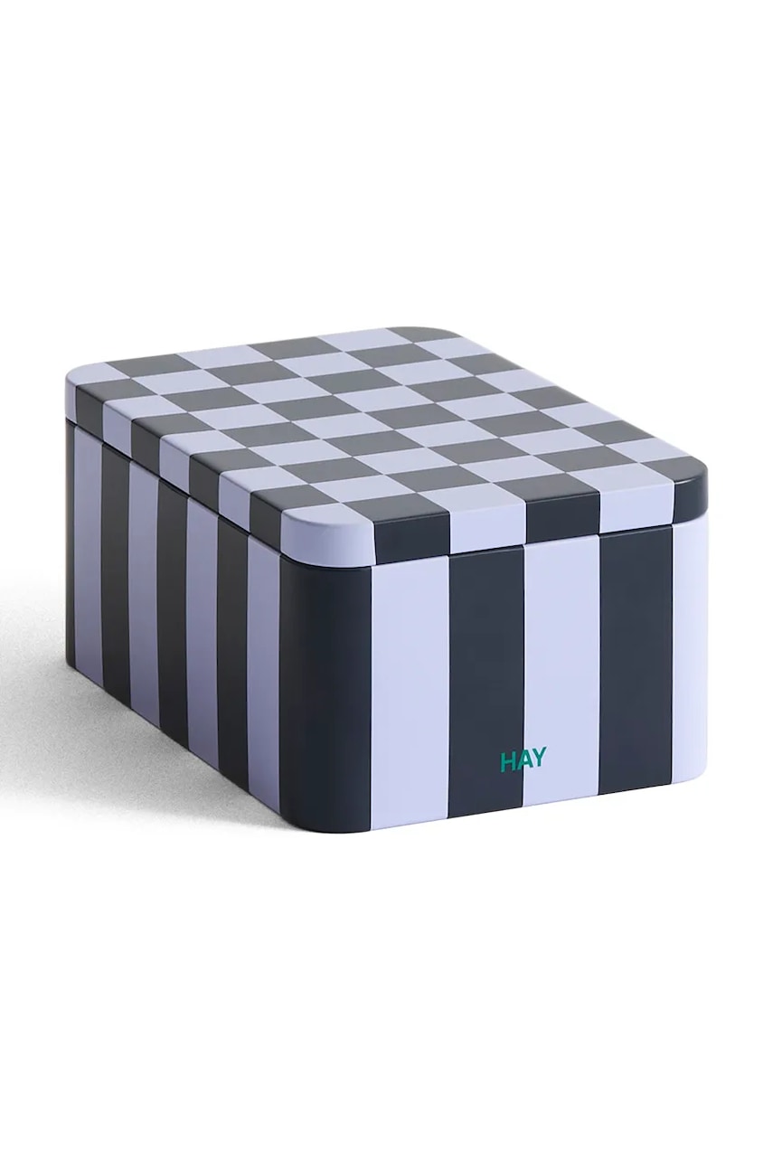 HAY recipient de bucătărie Tin 1,2 L