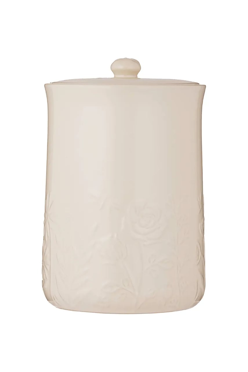 Levně Nádoba s víkem Mason Cash In the Meadow 2,5 L béžová barva