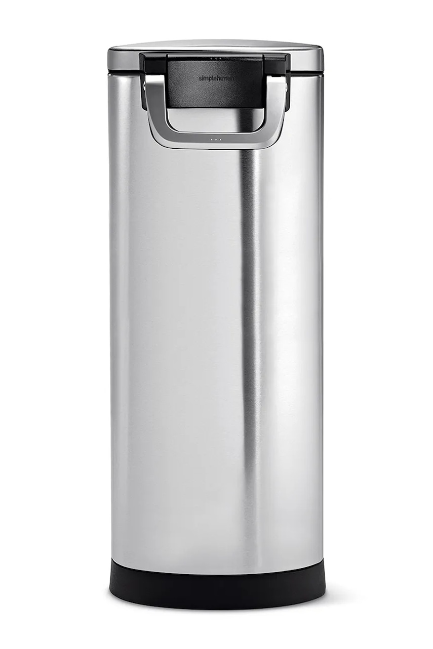Simplehuman Δοχείο τροφής για κατοικίδια ζώα Simplehuman XL / 35 L