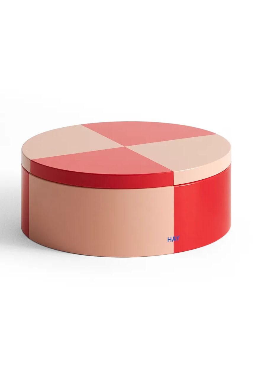 HAY container 7,3 x 19,8 cm