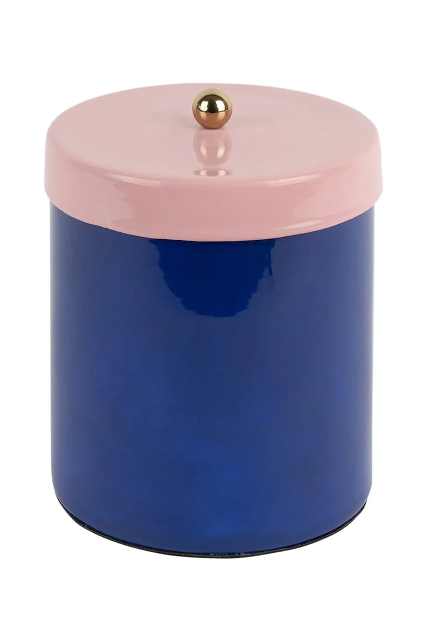 Present Time recipient cu capac Double Funky 10 x 12 cm