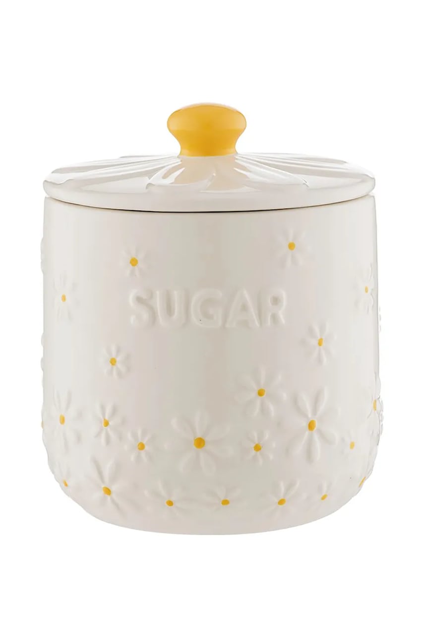 Price & Kensington Μπολ ζάχαρης Price & Kensington Daisy 15 x 12,5 cm