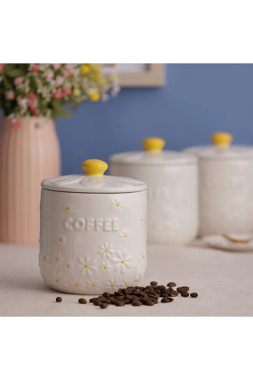 Δοχείο καφέ Price & Kensington Daisy 0.9 L φωτογραφία