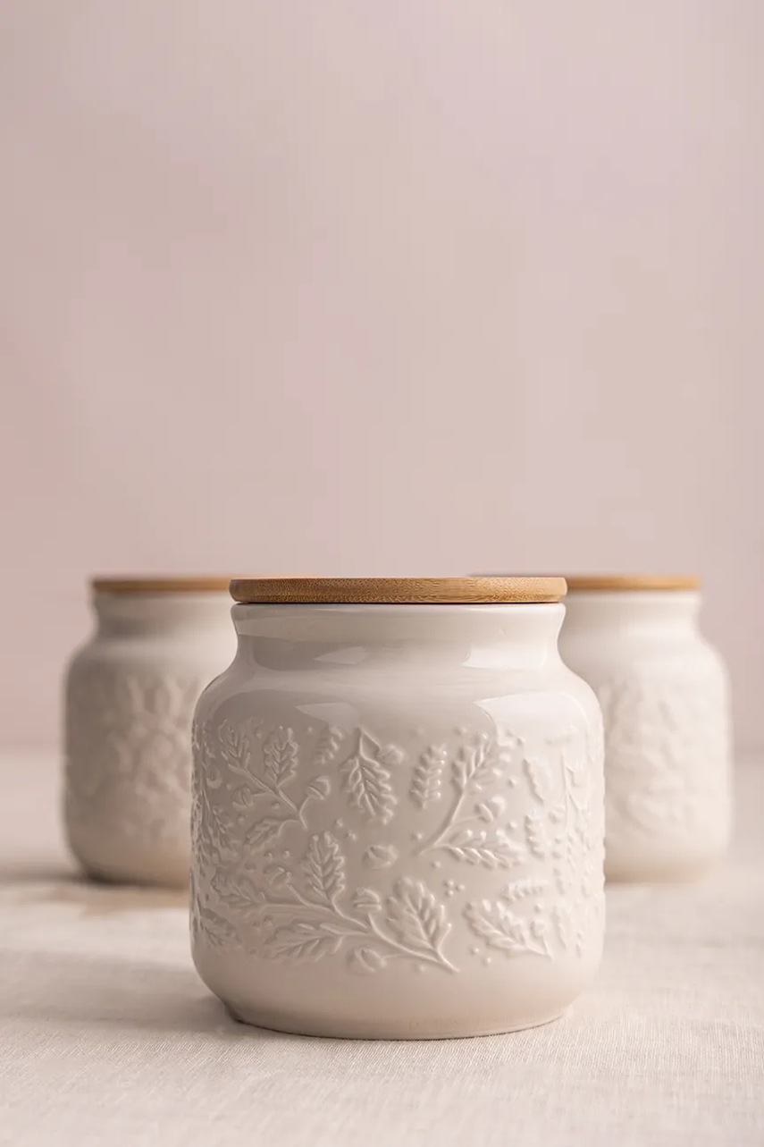 Δοχείο τσαγιού Price & Kensington Acorn 700 ml φωτογραφία