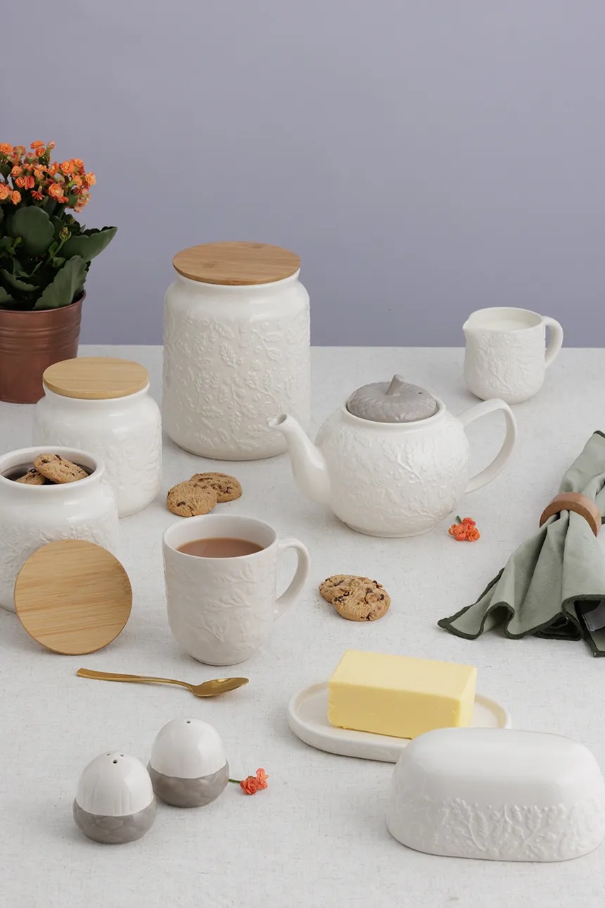 Δοχείο τσαγιού Price & Kensington Acorn 700 ml φωτογραφία