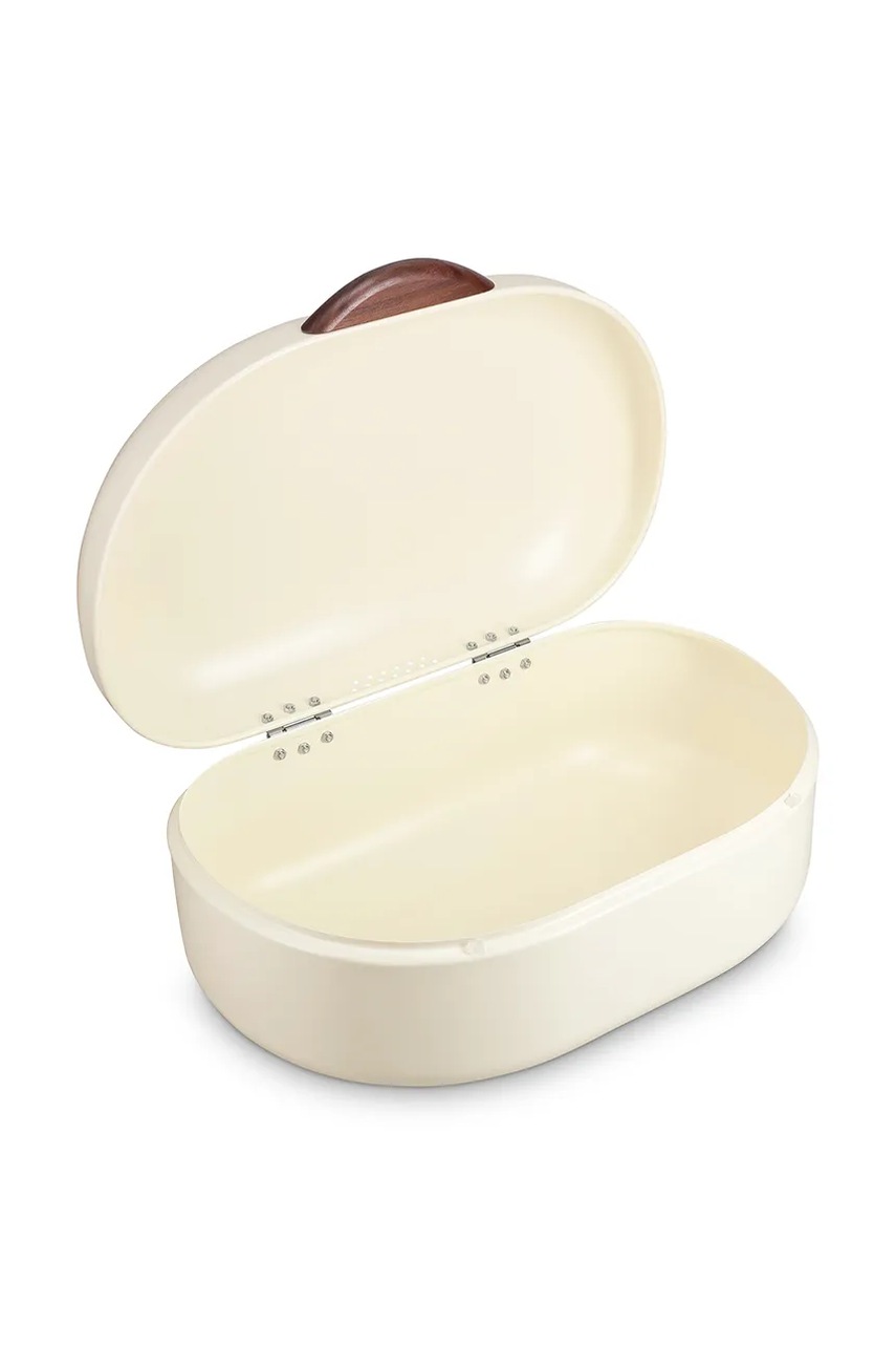 Salt&Pepper Ψωμιέρα κουζίνας από μέταλλο 40 x 29 x 19,5 cm φωτογραφία