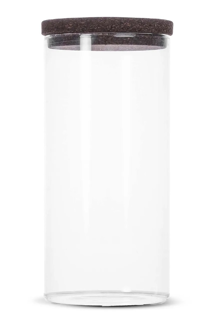 Sagaform δοχείο κουζίνας από γυαλί 1,5 l