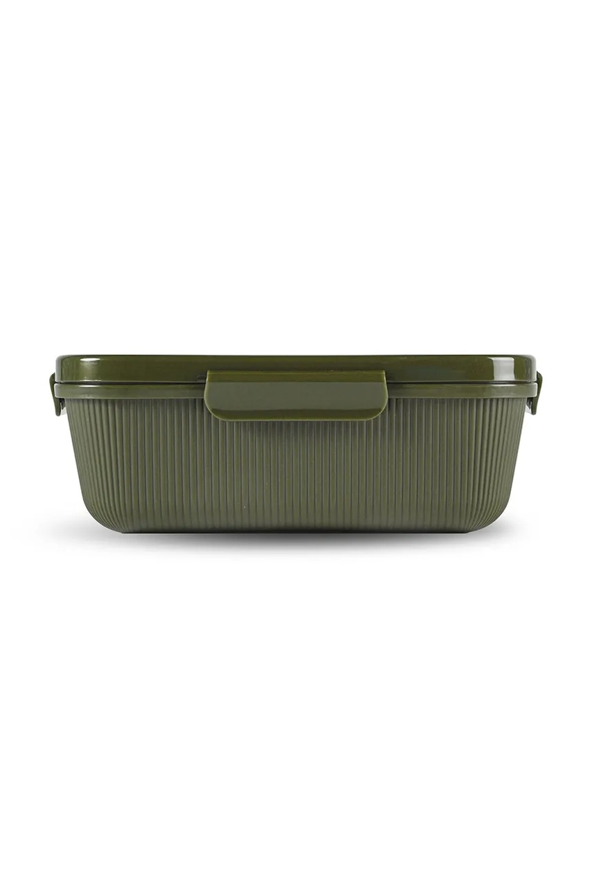 Levně Sagaform box na potraviny z plastu 1,1 l