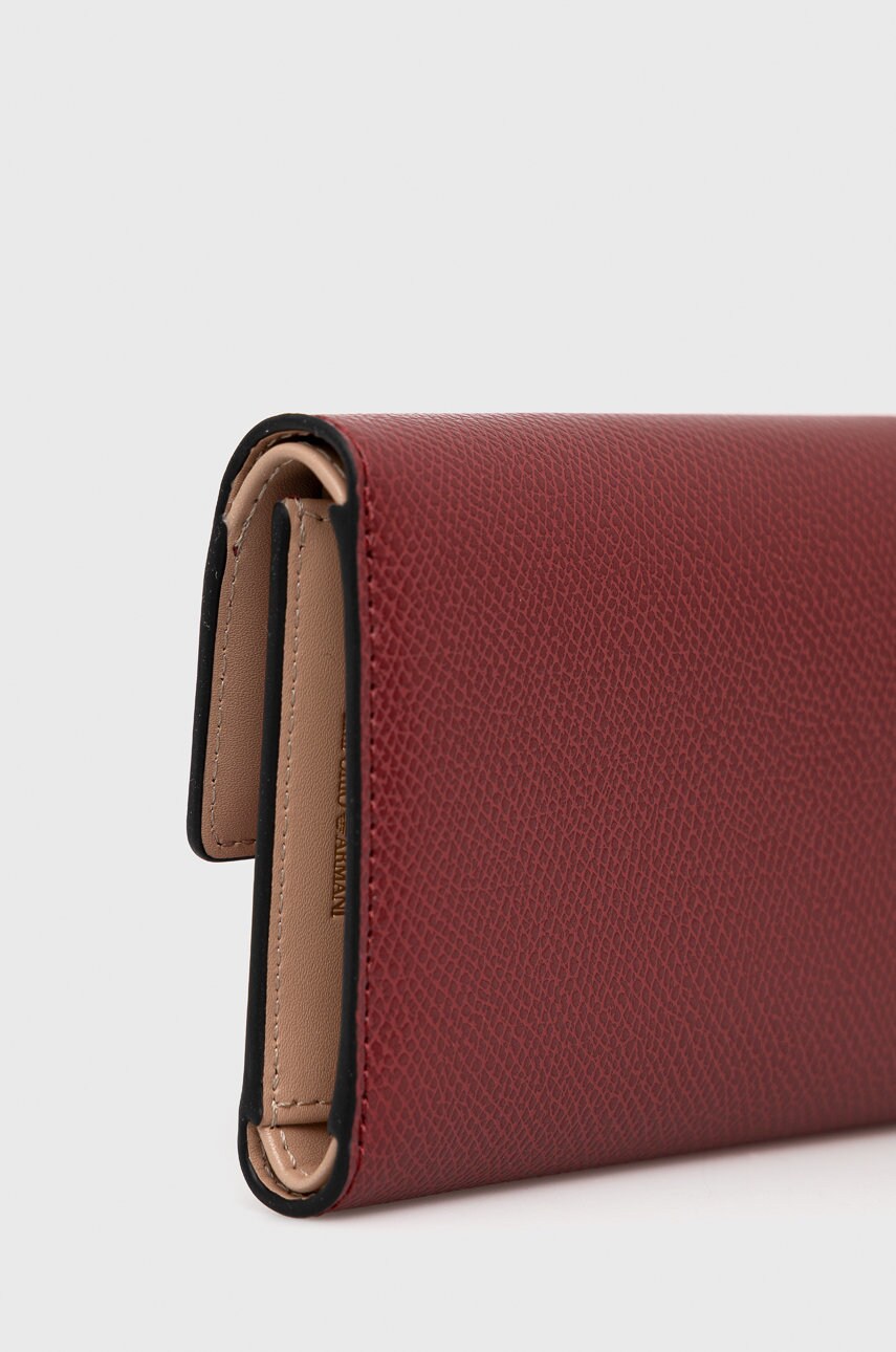 

Emporio Armani - Гаманець