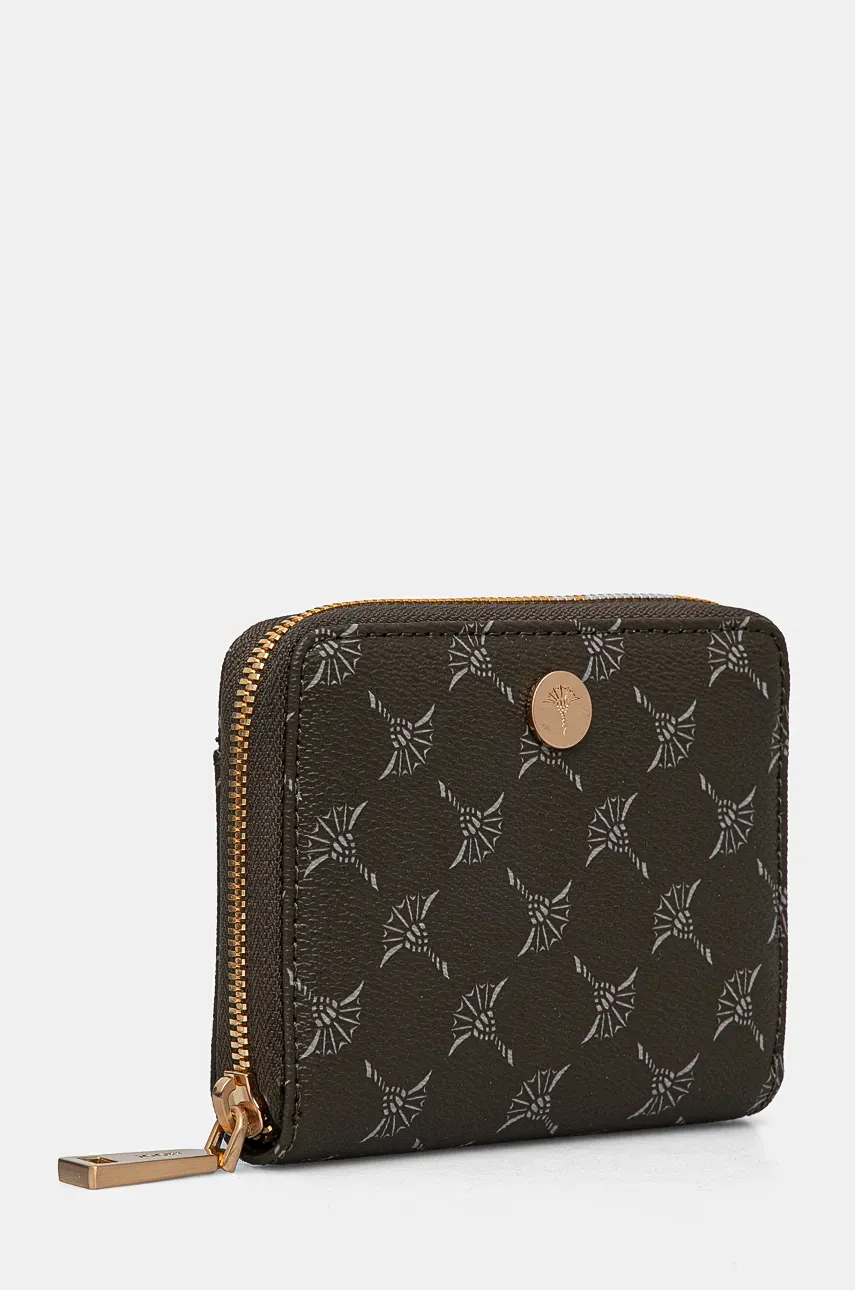Кошелек Joop! женский цвет зелёный 4140006173 Кошелек Joop! женский цвет зелёный 4140006173