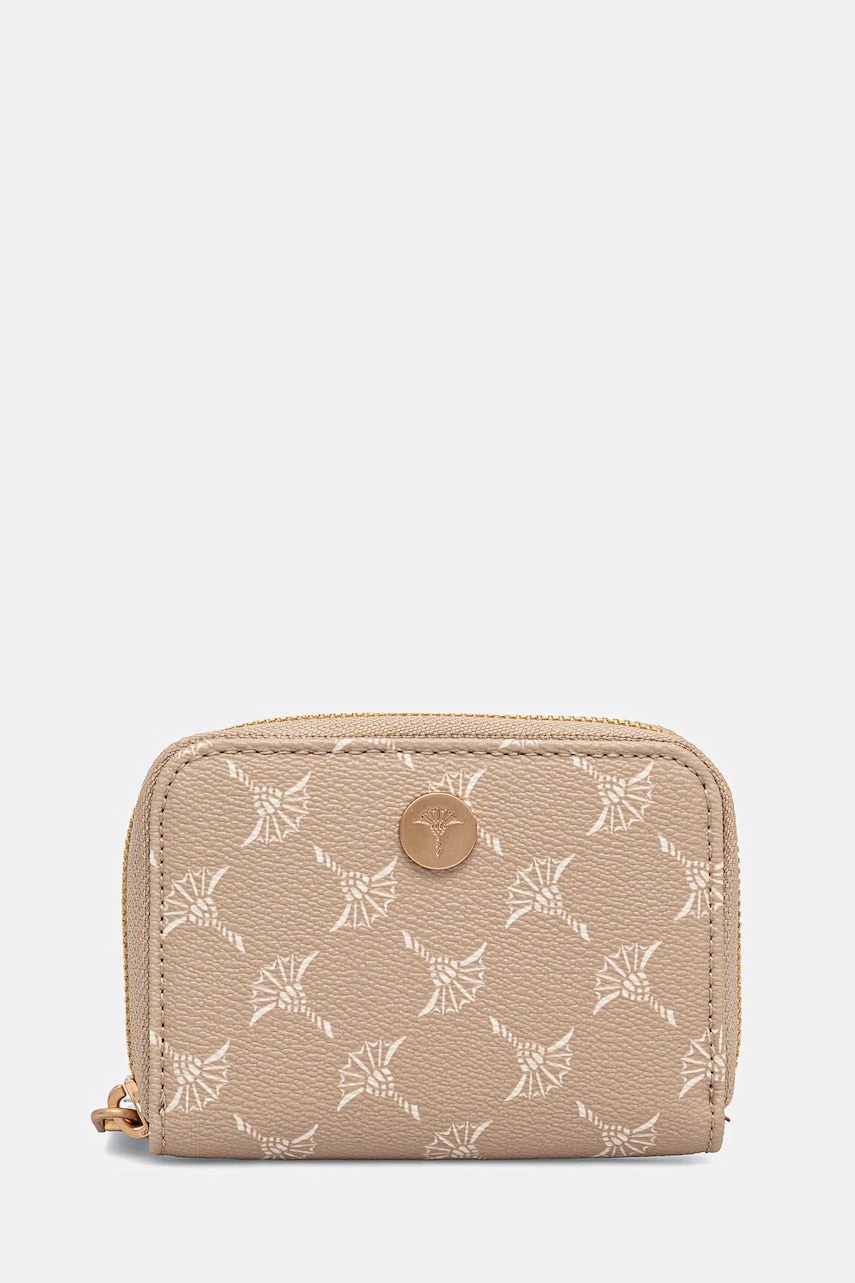 Joop! portofel femei, culoarea alb, 4140006174