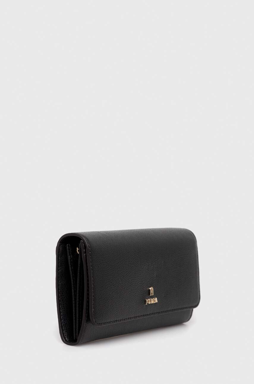 Furla Δερμάτινο πορτοφόλι Furla