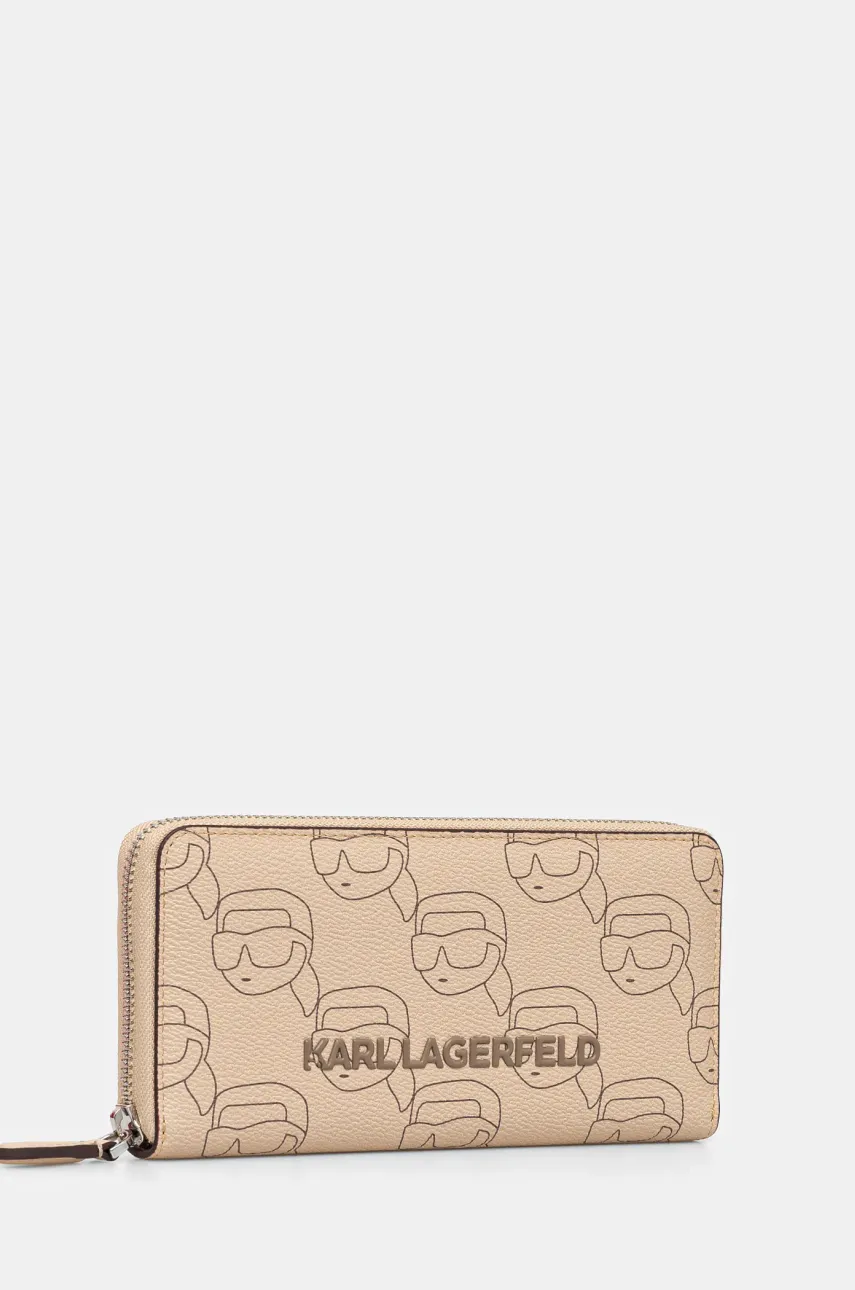 Peňaženka Karl Lagerfeld IKON