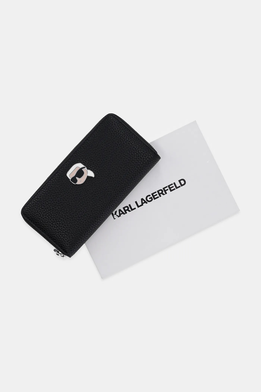 Peňaženka Karl Lagerfeld IKON
