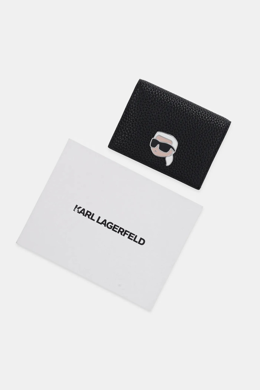 Peňaženka Karl Lagerfeld IKON