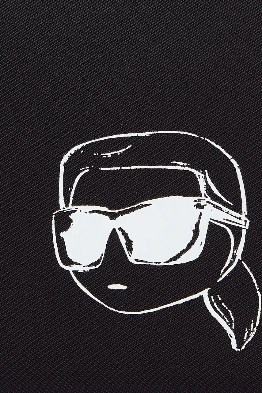 Peňaženka Karl Lagerfeld IKON