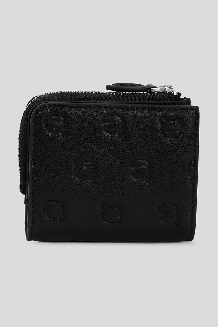 Кошелек Karl Lagerfeld цвет чёрный A3W32007