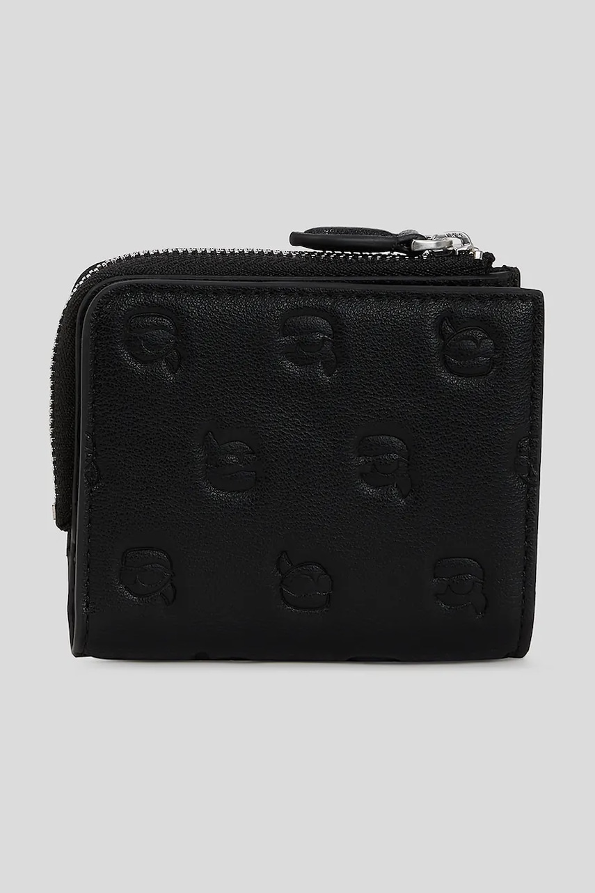 Peňaženka Karl Lagerfeld IKON MONOGRAM