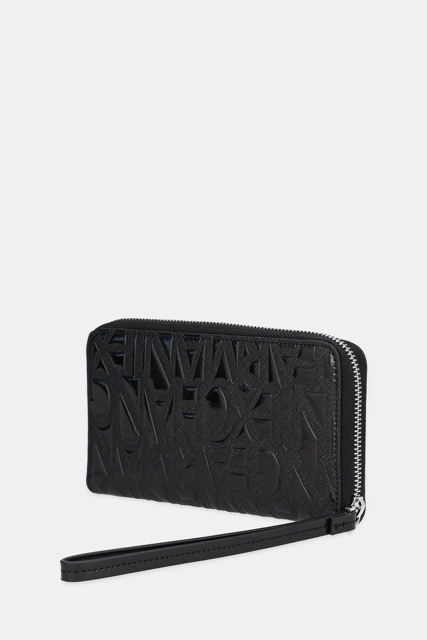 Кошелек Armani Exchange цвет чёрный XW001606 AF17290