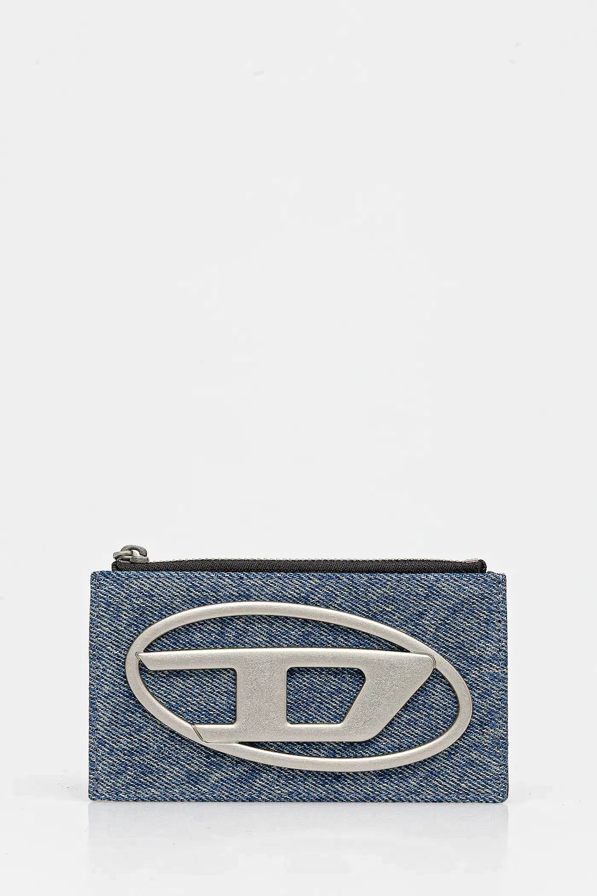 Diesel portofel 1DR 1DR CARD HOLDER III X10270.P1730