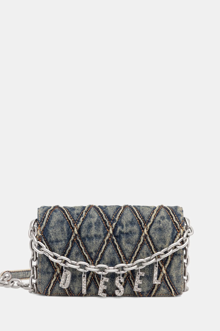 Diesel portofel CHARM-D CHARM-D X10281.P5570