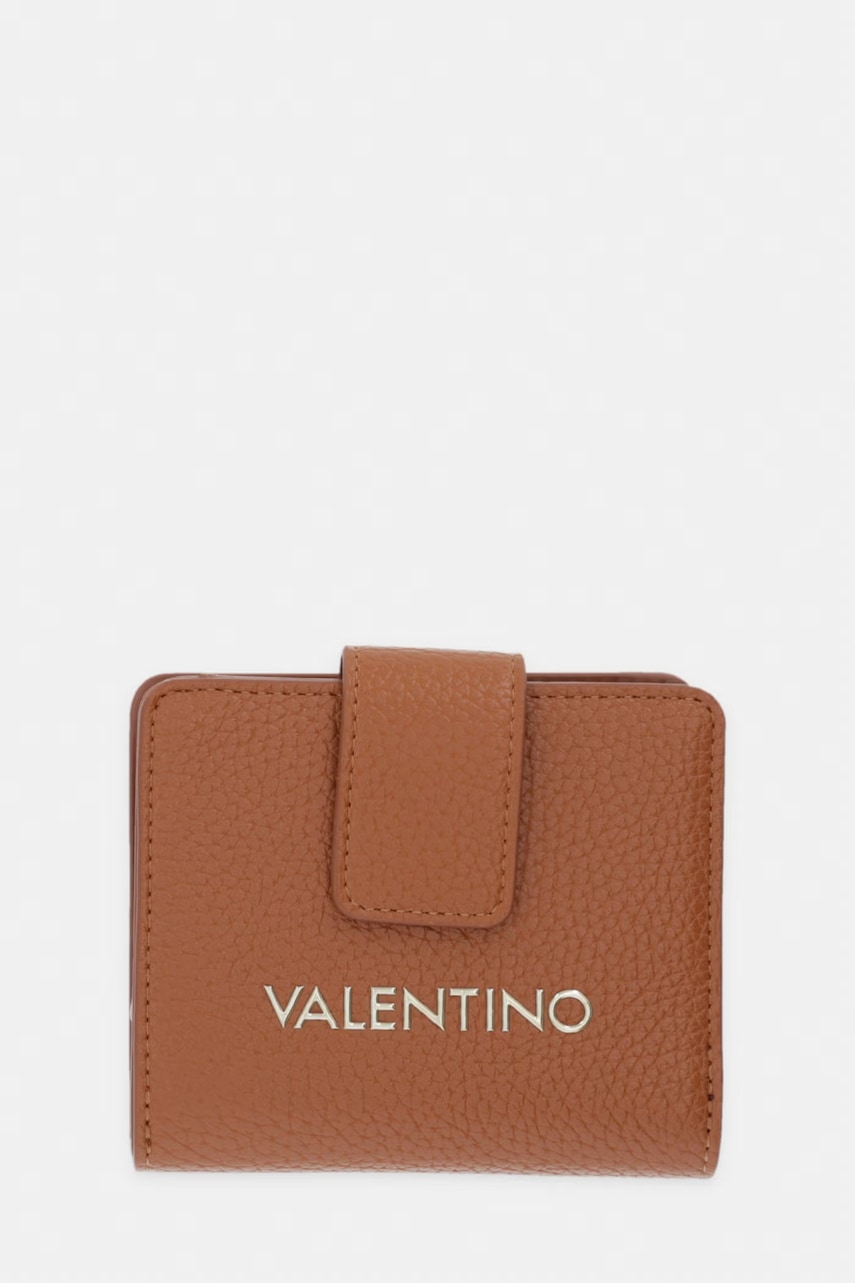 Valentino Bags πορτοφόλι γυναικείο από απομίμηση δέρματος ALEXIA