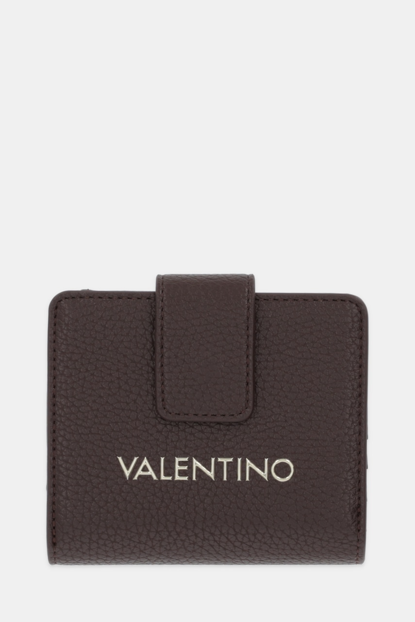 Valentino Bags portofel ALEXIA culoarea maro, VPS5A8215
