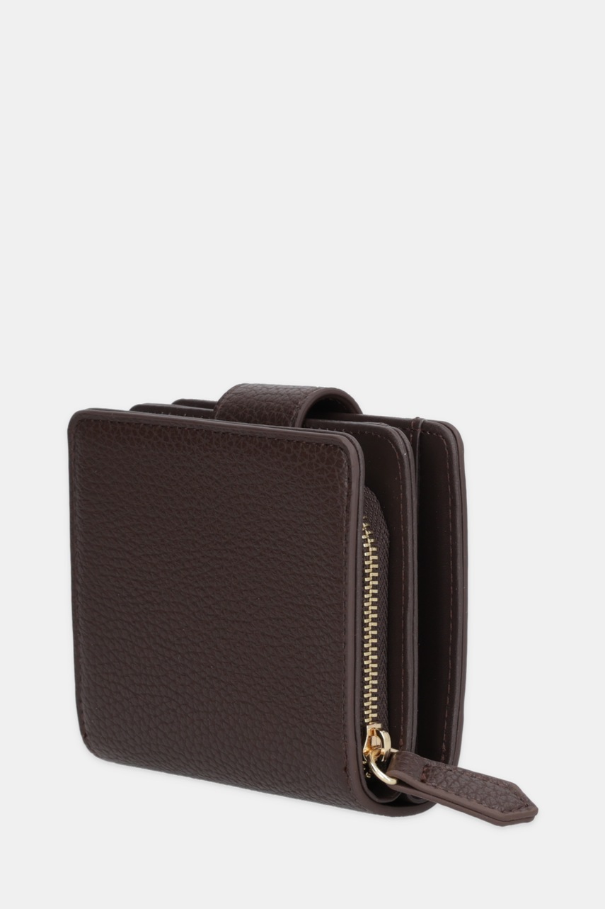 Кошелек Valentino Bags ALEXIA цвет коричневый VPS5A8215