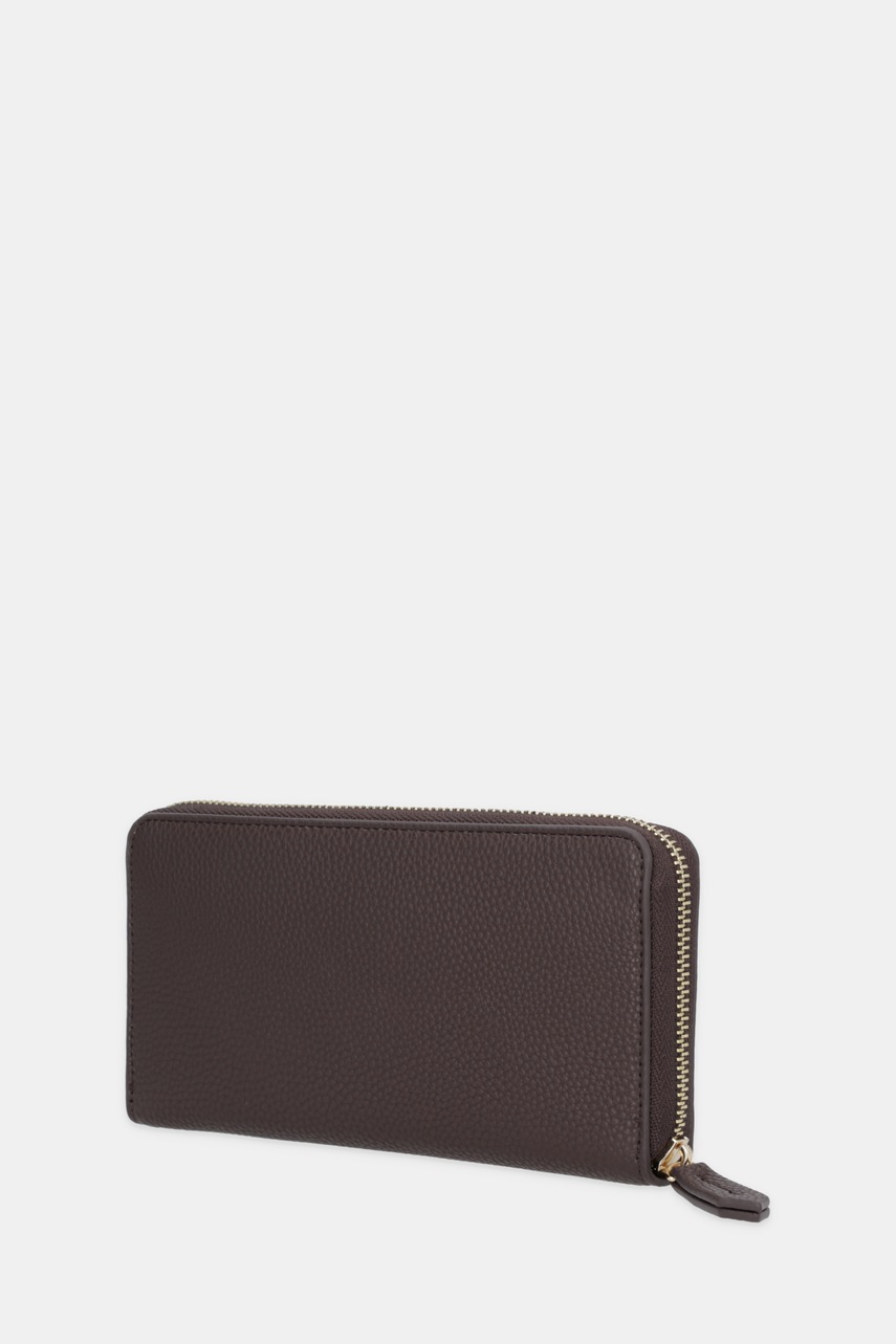 Кошелек Valentino Bags BRIXTON цвет коричневый VPS7LX155