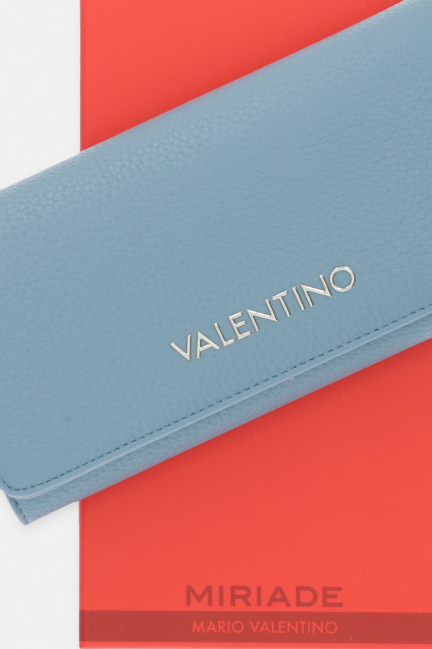 Valentino Bags peňaženka dámska z imitácie kože