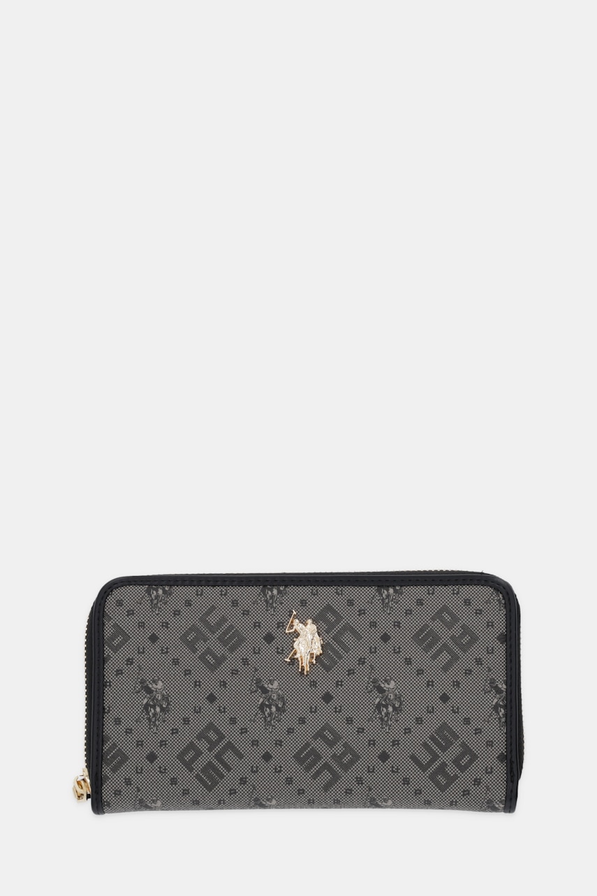 Πορτοφόλι U.S. Polo Assn. New Hampton