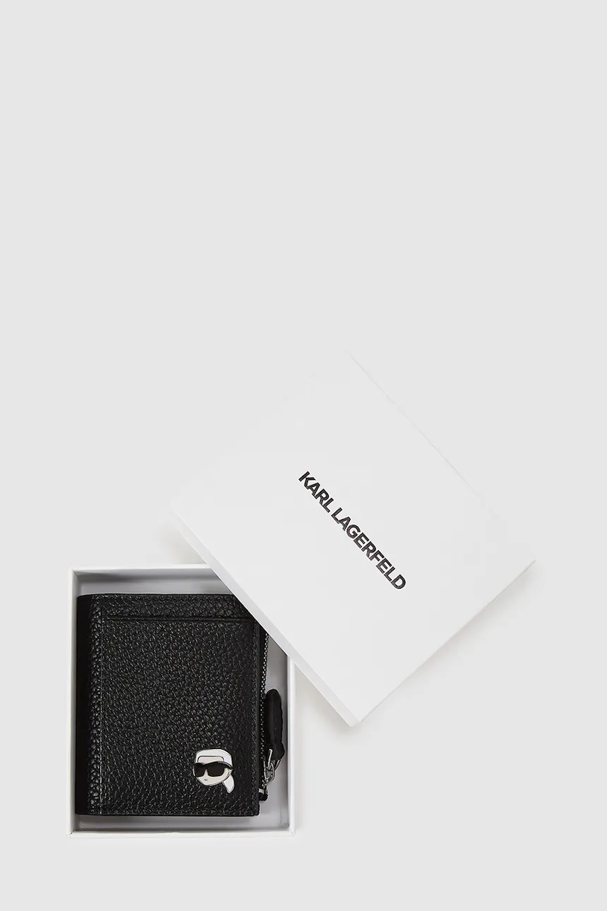 Peňaženka Karl Lagerfeld IKON
