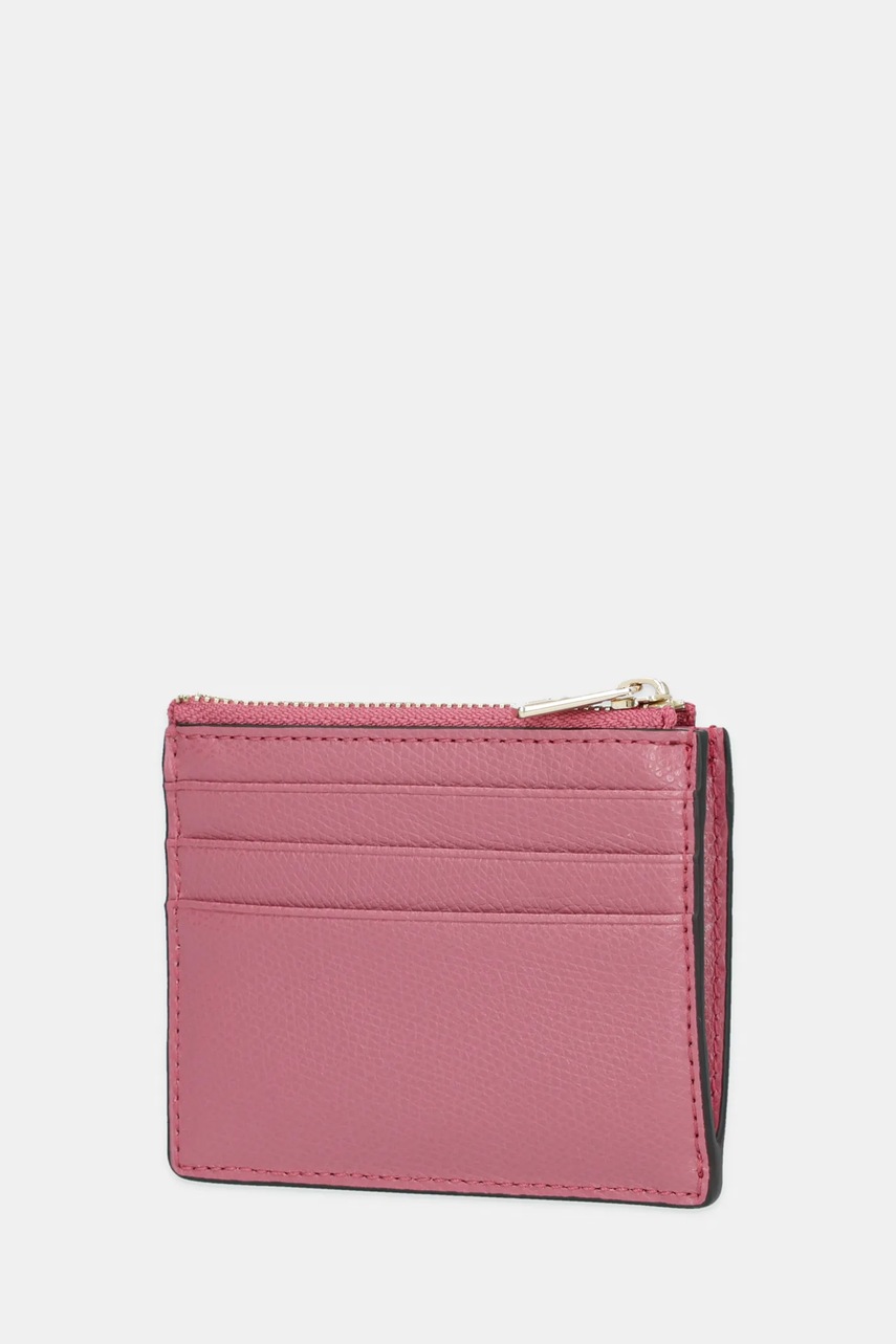 Кожаный кошелек Furla цвет розовый WP00388.ARE000.4147S