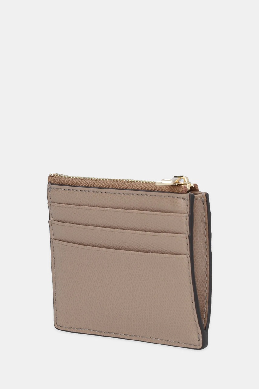 Кожаный кошелек Furla цвет бежевый WP00388.ARE000.1257S