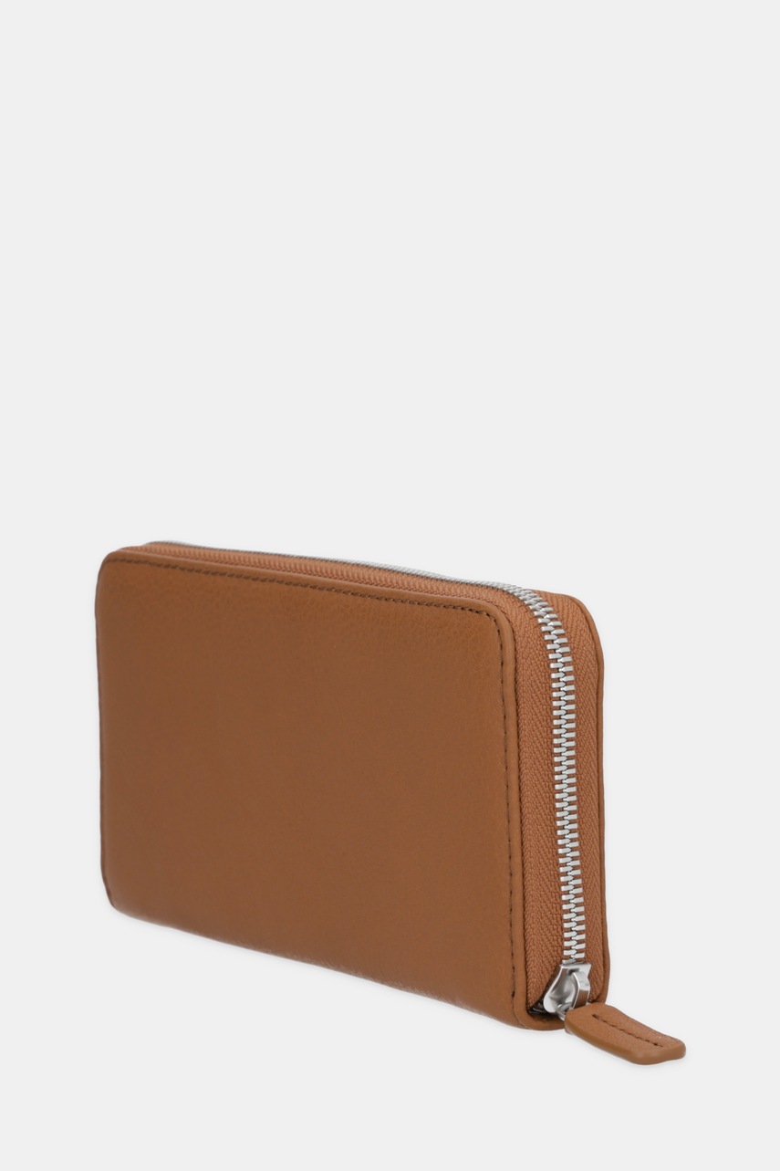 Кожаный кошелек Marc OPolo цвет коричневый B0119545203112