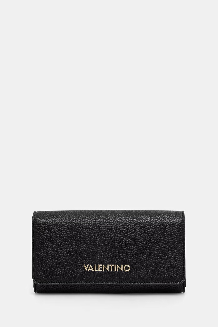 Valentino Bags πορτοφόλι γυναικείο από απομίμηση δέρματος BRIXTON